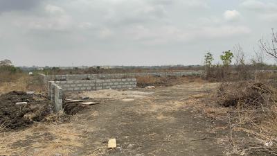 Be a Resident in Gated Plots - Dahwenya, Central University College, Dawhenya, Tema, Accra, Mixed-use Land for Sale
