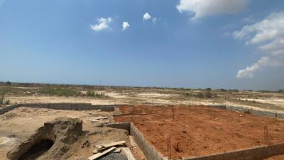 Tsopoli Plot -- Peaceful Area, Big Potential, Tsopoli Junction, Baatsonaa, Spintex, Accra, Mixed-use Land for Sale