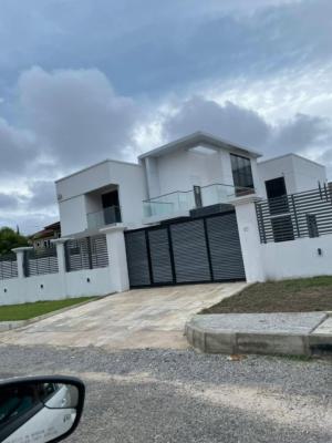 Executive Self-compound 5 Bedroom, Airport Residential Area, Accra, House for Sale
