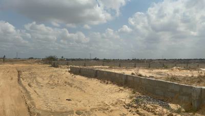Tsopoli Plot -- Invest Today, Enjoy Tomorrow, Tsopoli Junction, Tsopoli, Ningo Prampram District, Accra, Mixed-use Land for Sale