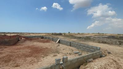 Plots Within Your Budget in Tsopoli -- Invest Without Stress, Tsopoli Junction, Tsopoli, Ningo Prampram District, Accra, Mixed-use Land for Sale