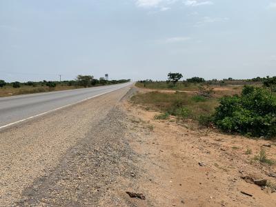 Gentle Living Awaits -- Plots Available in Tsopoli, Tsopoli Junction, Tsopoli, Ningo Prampram District, Accra, Industrial Land for Sale