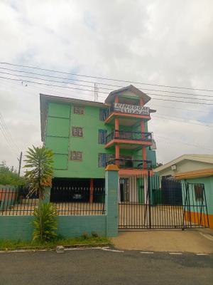 Commercial Proerty, Hostel Drive, Shiashie, East Legon, Accra, Hotel / Guest House for Sale