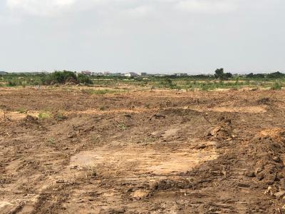 Community Living Starts Here -- Dawhenya 70x100ft Plot, Lakpleku, Dawhenya, Tema, Accra, Mixed-use Land for Sale