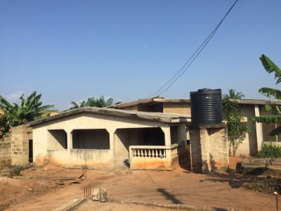 7 Bedrooms House, Awoshie, Awoshie, Ga Central Municipal, Accra, House for Sale
