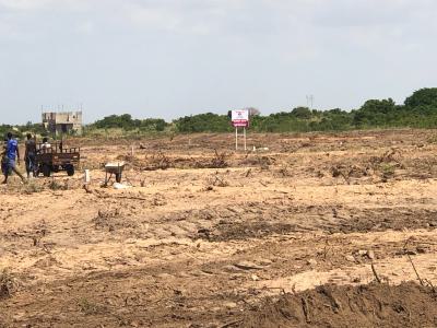 Live Where It Feels Right -- Land in Dawhenyas Peaceful Community, Lakpleku, Dawhenya, Tema, Accra, Mixed-use Land for Sale