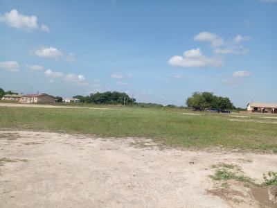 From Vision to Value -- Own Land in Dawhenya Today, Lakpleku, Dawhenya, Tema, Accra, Mixed-use Land for Sale