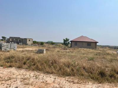 Neat Demarcation on Tsopoli Lands, New Airport City, Tsopoli, Ningo Prampram District, Accra, Residential Land for Sale