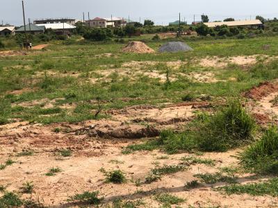 Own Land, Own Peace -- Dawhenya Has It All, Lakpleku, Dawhenya, Tema, Accra, Mixed-use Land for Sale