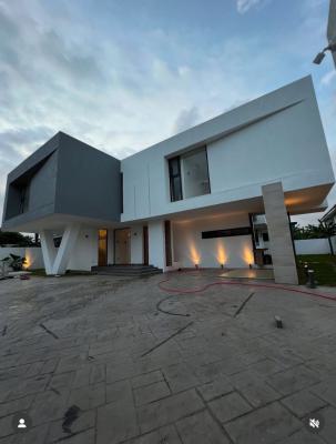 Magnificent 4 Bedroom House with 1 Boys Quarters, Tse Addo, Accra, House for Sale