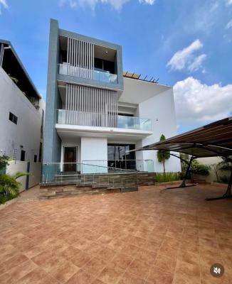 Stunning 4 Bedroom House, East Legon, Accra, House for Rent