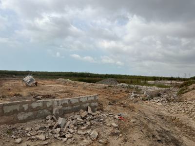 Easy Terms, Prime Land -- Dawhenya Delivers Again, Lakpleku, Dawhenya, Tema, Accra, Mixed-use Land for Sale