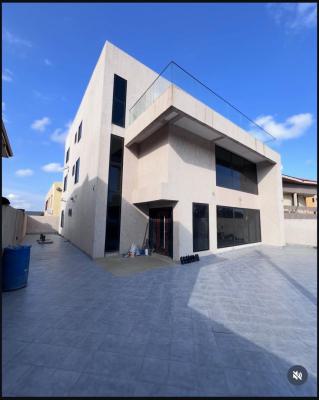 Achimota Abc 6 Bedrooms House, Abc, Achimota, Accra, House for Sale
