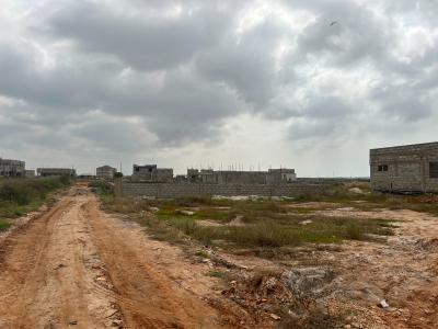 Dawhenya Done Right -- Serviced Plot, Smart Investment, Lakpleku, Dawhenya, Tema, Accra, Mixed-use Land for Sale