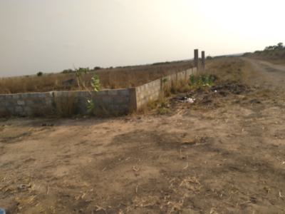 Residential Use Only Plots - Tsopoli, Police Barrier, Tsopoli, Ningo Prampram District, Accra, Residential Land for Sale