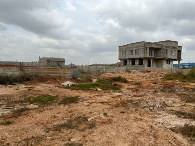 Build Boldly in Dawhenya -- Space, Access, Peace of Mind, Lakpleku, Dawhenya, Tema, Accra, Mixed-use Land for Sale