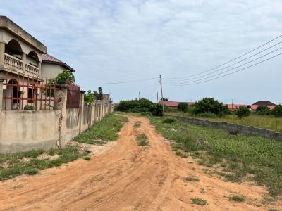 Clear Land, Clear Path -- Dawhenya Starts Here, Lakpleku, Dawhenya, Tema, Accra, Mixed-use Land for Sale