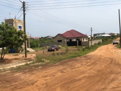 Dawhenya Makes It Easy --land with Real Perks, Lakpleku, Dawhenya, Tema, Accra, Mixed-use Land for Sale
