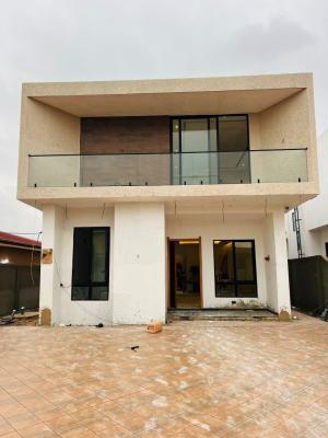 Executive 4 Bedrooms, Oyarifa, La Nkwantanang Madina Municipal, Accra, House for Sale