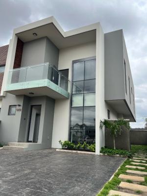 Executive 3 Bedroom, Oyarifa, La Nkwantanang Madina Municipal, Accra, House for Sale