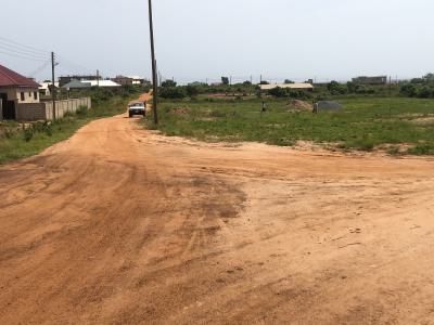 Dawhenya Is Calling -- Build Where It Matters, Lakpleku, Dawhenya, Tema, Accra, Mixed-use Land for Sale