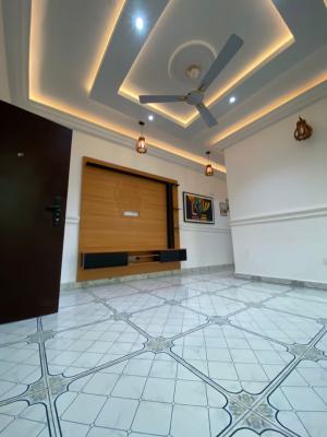 Chamber and Hall at Weija, Tetegu, Weija, Ga South Municipal, Accra, Apartment for Rent