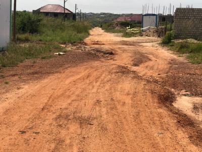 Clear Land, Clear Path -- Dawhenya Starts Here, Lakpleku, Dawhenya, Tema, Accra, Mixed-use Land for Sale
