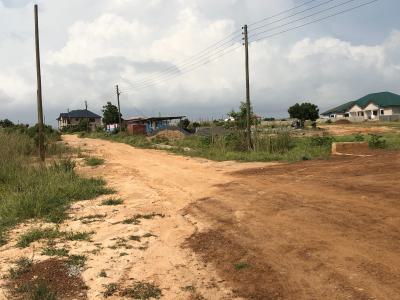 Build Boldly in Dawhenya -- Space, Access, Peace of Mind, Lakpleku, Dawhenya, Tema, Accra, Mixed-use Land for Sale