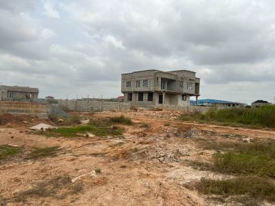 Build Your Future in Dawhenya -- Just Minutes From Central University, Lakpleku, Dawhenya, Tema, Accra, Mixed-use Land for Sale