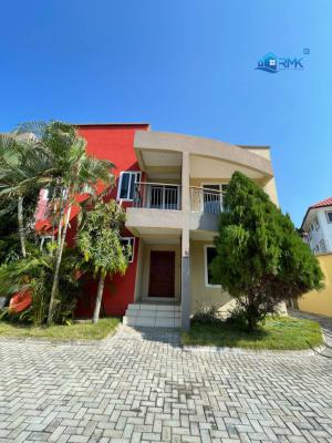 3-bedroom Garden Townhouse in Cantonments, Accra, Cantonments, Cantonments, Accra, Townhouse for Rent