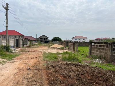 Dawhenya Plot, Lakpleku -- Buy Now, Pay in Installments, Lakpleku, Dawhenya, Tema, Accra, Mixed-use Land for Sale
