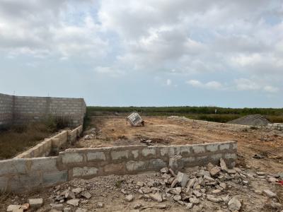 Own Land, Own Peace -- Dawhenya Has It All, Lakpleku, Dawhenya, Tema, Accra, Mixed-use Land for Sale