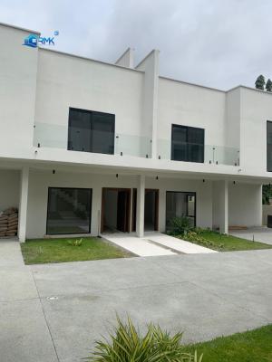Elegant 4-bedroom Townhouse in Cantonments, Cantonments, Accra, Townhouse for Sale