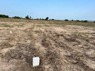 Your Next Move Starts in Dawhenya -- Serviced & Secured, Lakpleku, Dawhenya, Tema, Accra, Mixed-use Land for Sale