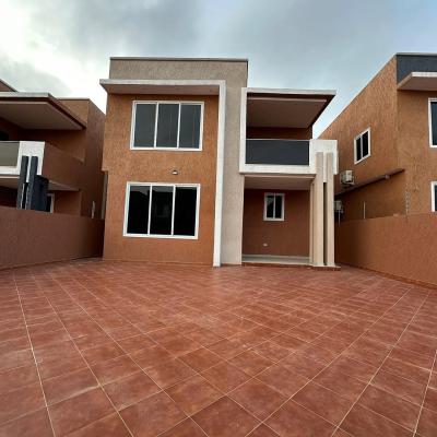 Executive Gated Community En-suite 4 Bedrooms, Ashaley Botwe, Adenta Municipal, Accra, House for Sale