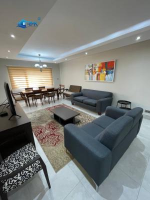 3-bedroom Furnished Apartment for in Cantonments, Cantonments, Accra, Apartment for Rent