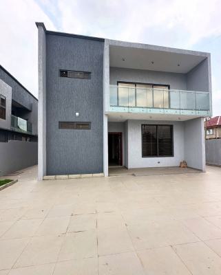 Executive 4 Bedrooms, Ashaley Botwe, Adenta Municipal, Accra, House for Sale