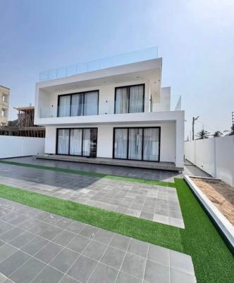 East Legon 4 Bedrooms House, East Legon, East Legon, Accra, House for Sale