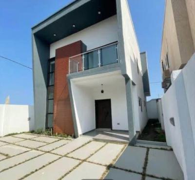 East Airport 3 Bedrooms, East Airport, East Airport, Airport Residential Area, Accra, House for Sale