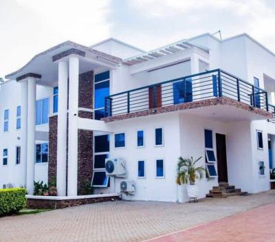 5 Bedrooms with 3 Boy Quarters, Special Ice, Oyarifa, La Nkwantanang Madina Municipal, Accra, House for Sale