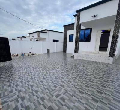 3 Bedrooms House, Adade, Kasoa, Awutu-senya East, Central Region, House for Sale