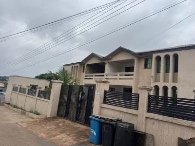 4 Bedrooms at Achimota Mile7, Mile7 Park, Achimota, Accra, Apartment for Rent
