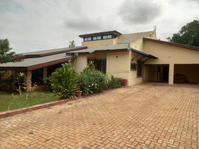 6 Bedrooms, Paraku Estate, Near Ahodwo., Kumasi Metropolitan, Ashanti, House for Sale