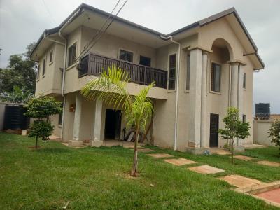 5  Bedrooms, Paraku Estate, Near Ahodwo., Kumasi Metropolitan, Ashanti, House for Sale