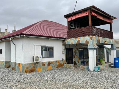 4 Bedrooms at  Amasaman  Ayikai Doblo, Amasaman Ayikai Doblo, Ga West Municipal, Accra, Detached Bungalow for Sale