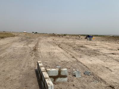 Secure Your Tsopoli Plot Today-- Free Documentation & Flexible Payment, Zion City, Tsopoli, Ningo Prampram District, Accra, Mixed-use Land for Sale
