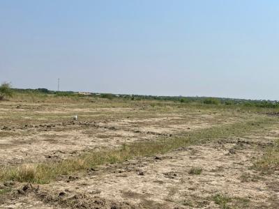 Live Or Invest in Tsopoli -- Green Surroundings, Ready-to-build Plot, Zion City, Tsopoli, Ningo Prampram District, Accra, Mixed-use Land for Sale