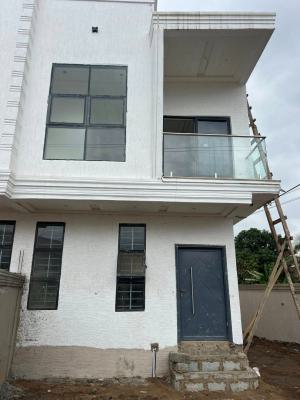 Executive Newly Built Semi Detached 2 Bedrooms, Ashaley Botwe, Adenta Municipal, Accra, House for Sale