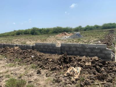 From Vision to Foundation---claim Your Plot in Tsopolis Heart, Buerko, Baatsonaa, Spintex, Accra, Mixed-use Land for Sale