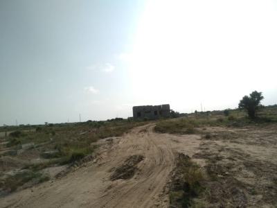 Tsopoli Living---a Safe, Serviced Space to Raise Your Family, Buerko, Tsopoli, Ningo Prampram District, Accra, Industrial Land for Sale